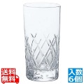 レジナ 6オンス タンブラー T-20107HS-E107(6個入) 写真1