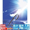 ヘラマンタイトン ガルバロック 幅4.8X長さ252mm 100本入 屋外用