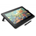 晶ペンタブレット Cintiq16 写真1