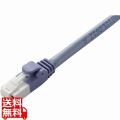 ツメ折れ防止LANケーブル(Cat6) 写真1