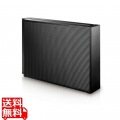 USB 5Gbps(USB3.2 Gen1)対応 大容量外付けハードディスク 12TB 写真1