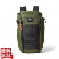 URBAN ARMOR GEAR CIVILIAN 20L BACKPACK (オリーブ/オレンジ) UAG-BKP20L-C-O/O 写真1