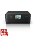 A4カラーインクジェット複合機 エコタンク搭載モデル EW-M757TB 5色インク ブラック