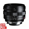 ノクトン40/1.2 ASP(2) VM 写真1