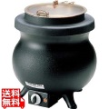 トムリンソン 電気 スープケトル DXフロンティア T-8 写真1