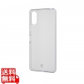 Xperia 10 VI ソフトケース 極 写真1