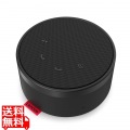 Lenovo Go USB Type-C スピーカーフォン (ブラック) 写真1