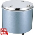 熱研エバーホット スープウォーマー NL-16P(鋼板)