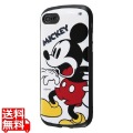 iPhone SE(第2世代)/8/7 ディズニー/耐衝撃 ProCa/ミッキーマウス
