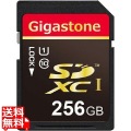 SDXCカード 256GB UHS-1 写真1