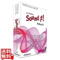 Sound it ！ 9 Basic for Windows