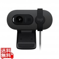 BRIO 105 グラファイト 写真1