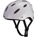 CLIFF ホワイト ヘルメット 56〜59cm 写真1