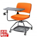 ミーティングチェア テーブル付き 写真1