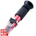 手持屈折計(自動温度補正付)SK-109R 写真1
