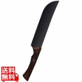 シュラスコブラック 牛刀 写真1