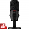 HyperX Solocast USBマイク