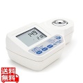 ハンナ デジタル塩分計(食塩)HI96821