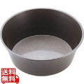 シリコン加工テーパーデコ深口 22cm 写真1