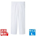 女性用パンツ KG-432 (ホワイト) L 写真1