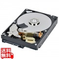 3.5インチ内蔵HDD / 2TB / 5400rpm / DT02シリーズ 写真1