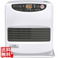 ダイニチ (Dainichi) 石油ファンヒーター 木造10畳まで コンクリート13畳まで Lタイプ ム-ンホワイト FW-3625L 写真1