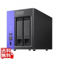 小規模利用法人向けNAS 2TB 写真1