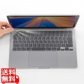 Macbook Air用全面カバー 写真1