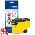 【ブラザー純正】インクカートリッジ イエロー(大容量) 対応型番：MFC-J7500CDW、MFC-J5800CDW 他 写真1