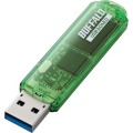 USB3.0対応 USBメモリー スタンダードモデル 16GB グリーン 写真1
