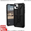 URBAN ARMOR GEAR iPhone 14 Plus ( 6.7 ) 2022対応 耐衝撃ケース MONARCH カーボンファイバー 【日本正規代理店品】 UAG-IPH22LA-P-CF 写真1