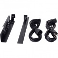 APC KVM 2G、 LCD Rear Mounting Kit 写真1