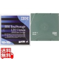 IBM 95P4436 LTO Ultrium4 データカートリッジ 記憶容量800GB(圧縮時1.6TB) 写真1