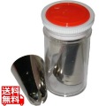 EBM 花 口金 5切-#1?#10 PCケース入セット 写真1