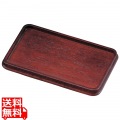 木製 カスタートレイ ET-14B(茶) 写真1