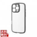 iPhone 16 Pro TOUGH SLIM LITE ハイブリッドケース フレームカラー 極限