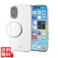 ソフトケース 極限Plus メタルステッカー付