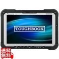 TOUGHBOOK FZ-G2 (Core i5-10310U vPro/メモリ8GB/SSD・256GB/Win11Pro64/10.1型/SIMスロット：なし)