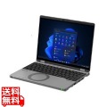 Lets note CF-QR4ビジネス(i5/16GB/256GB/Win11/12.4FHD/LTE/TP/顔) 写真1