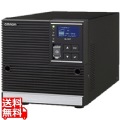 無停電電源装置 ラインインタラクティブ/1000VA/900W/据置型/リチウムイオンバッテリ電池搭載 写真1