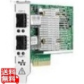 HP Ethernet 10Gb 2ポート 530SFP+ ネットワークアダプター 写真1