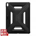 URBAN ARMOR GEARUAG製 iPad Air 13インチ(M3/2025)用 SCOUT+ケース(ブラック)UAG-IPDA13M3-SCP-BK 写真1