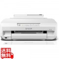 A4カラーインクジェットプリンター/単機能/有線・無線LAN/Wi-Fi Direct/6色染料/Epson Smart Panel対応