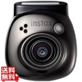 INSTAX PAL ブラック 写真1