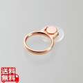フィンガーリング(スタンダード・クリア) P-STRBCRPN 写真1