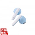 完全ワイヤレスBluetoothヘッドホン 写真1