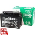 オートバイ用バッテリー ブラック ( YTR4A-BS ) 写真1