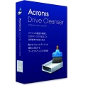Acronis Drive Cleanser full box 写真1