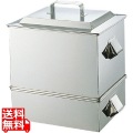 SA21-0うなぎ蒸器 小 写真1
