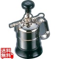 クロームメッキ噴霧器 防水型 小型(400cc) 写真1